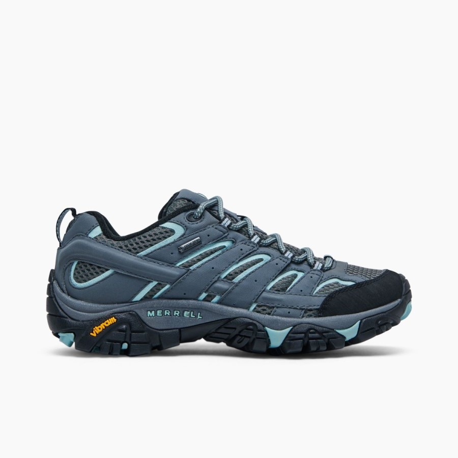 Merrell Moab 2 Gore-tex Sedona Sage Pentru Femei
