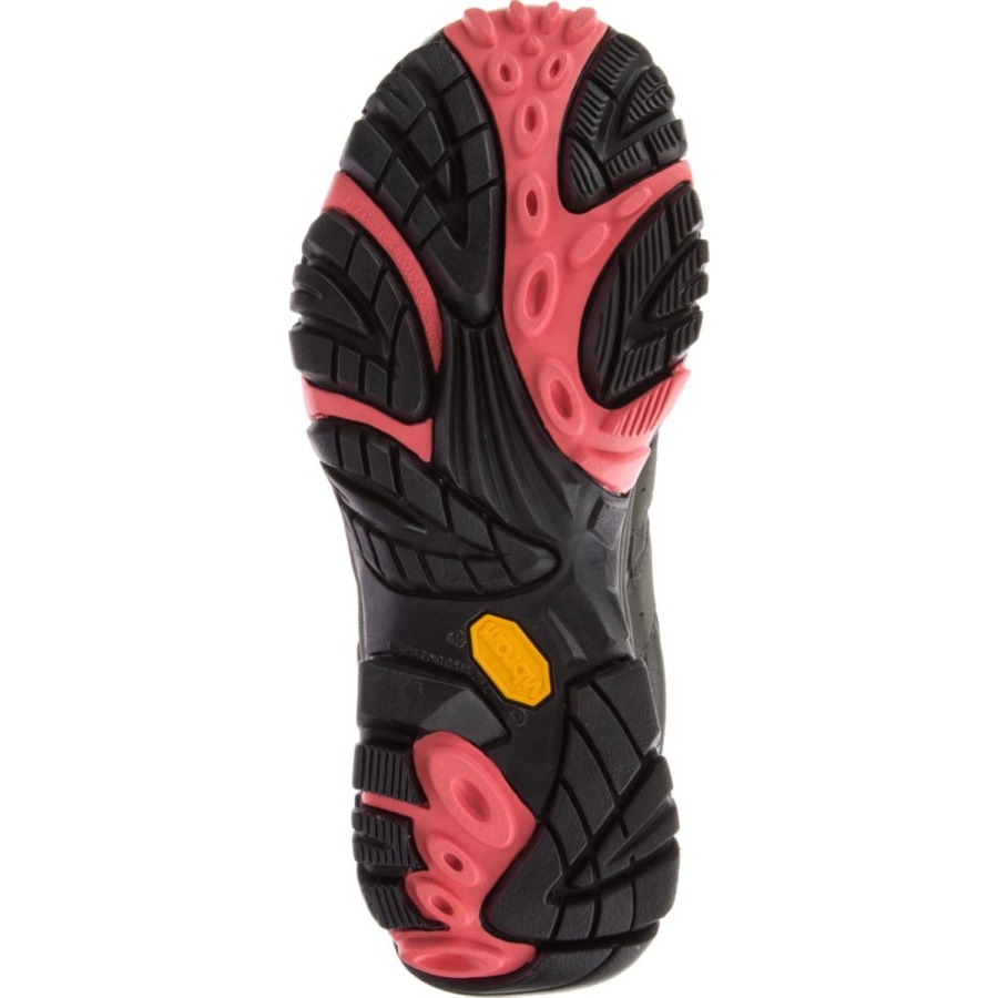 Merrell Moab 2 Pentru Femei Mid Gore-tex Beluga-olive