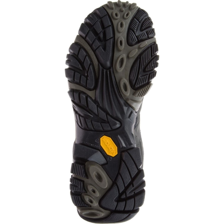 Merrell Moab 2 Mid Gore-tex Beluga Pentru Femei