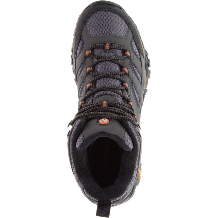 Merrell Moab 2 Mid Gore-tex Beluga Pentru Femei