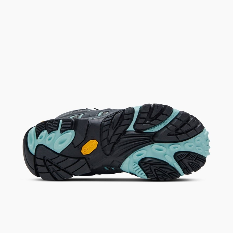 Merrell Moab 2 Pentru Femei Mid Gore-tex Sedona Sage