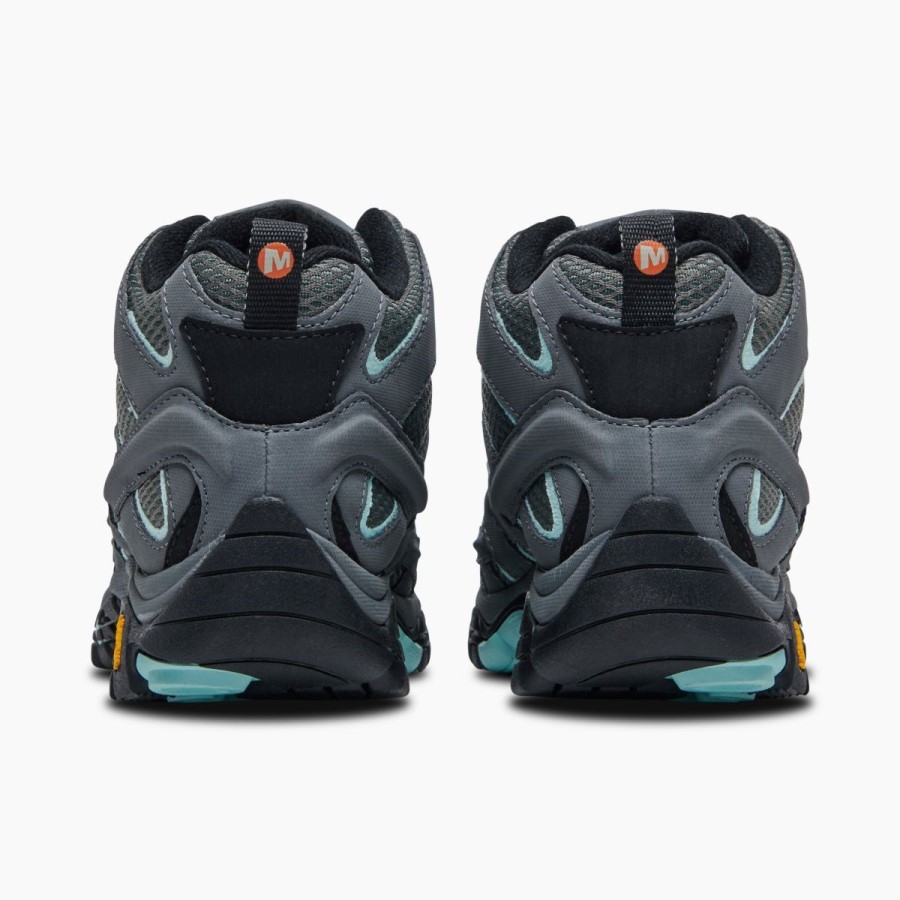 Merrell Moab 2 Pentru Femei Mid Gore-tex Sedona Sage