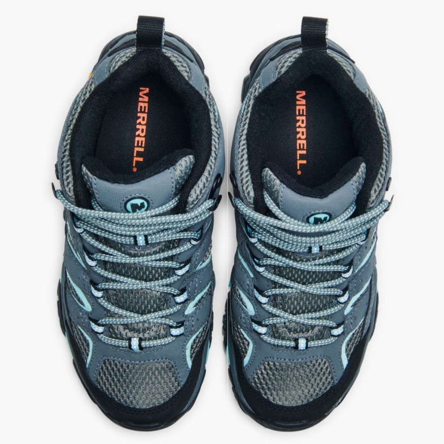 Merrell Moab 2 Pentru Femei Mid Gore-tex Sedona Sage