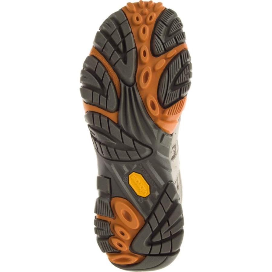 Ventilator Pentru Femei Merrell Moab 2 Din Aluminiu