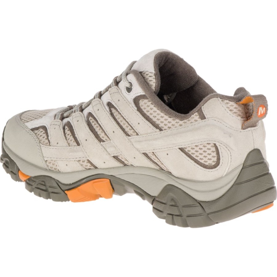 Ventilator Pentru Femei Merrell Moab 2 Din Aluminiu