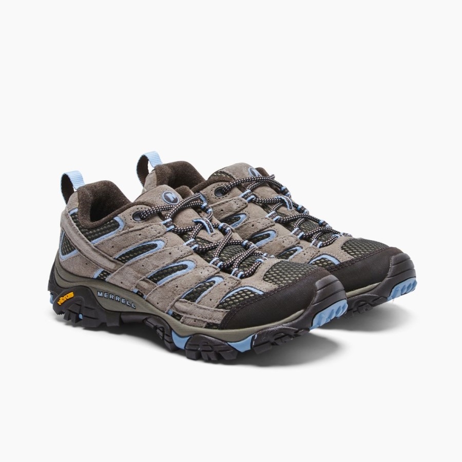 Merrell Moab 2 Ventilator Brindle Pentru Femei