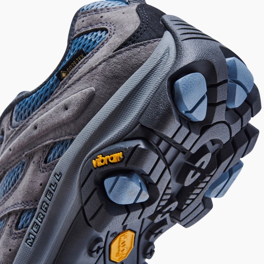 Merrell Moab 3 Gore-tex Pentru Femei Altitudine
