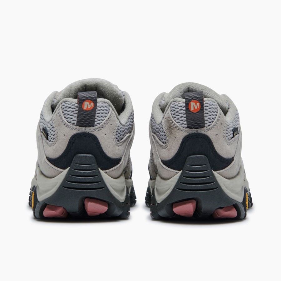 Merrell Moab 3 Gore-tex Aluminiu Pentru Femei