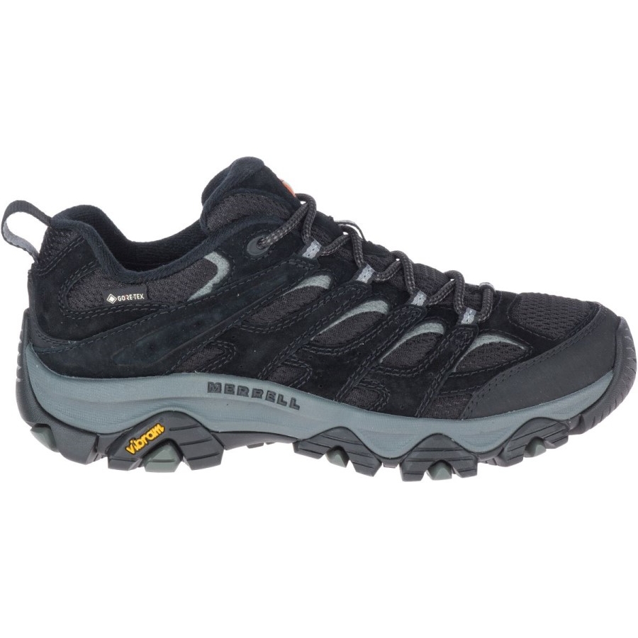 Merrell Moab 3 Gore-tex Negru Pentru Femei