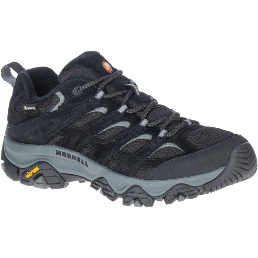 Merrell Moab 3 Gore-tex Negru Pentru Femei