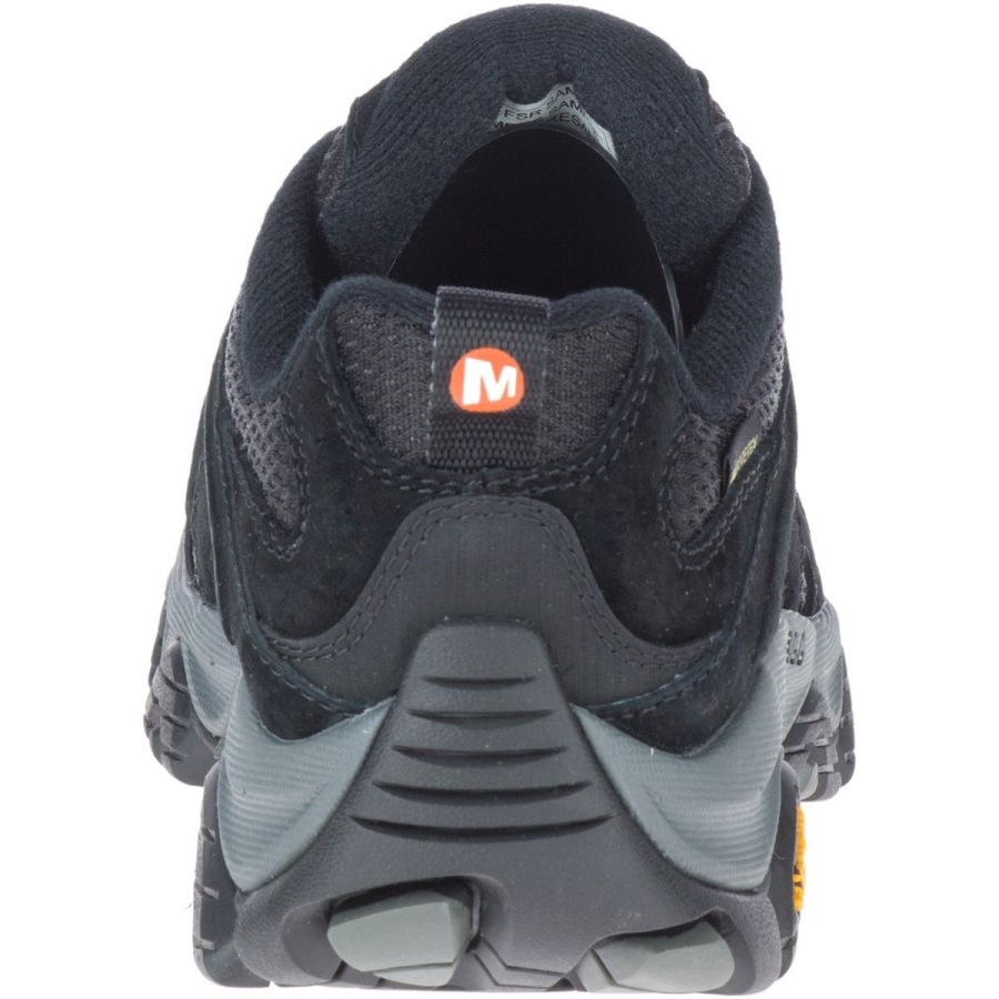 Merrell Moab 3 Gore-tex Negru Pentru Femei