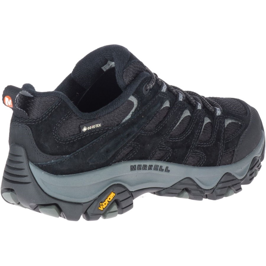 Merrell Moab 3 Gore-tex Negru Pentru Femei