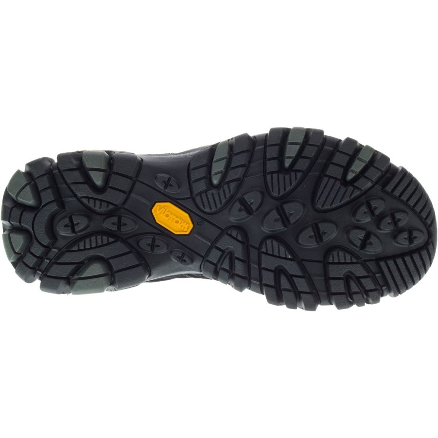 Merrell Moab 3 Gore-tex Negru Pentru Femei