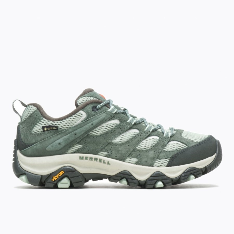 Merrell Moab 3 Gore-tex Laurel Pentru Femei