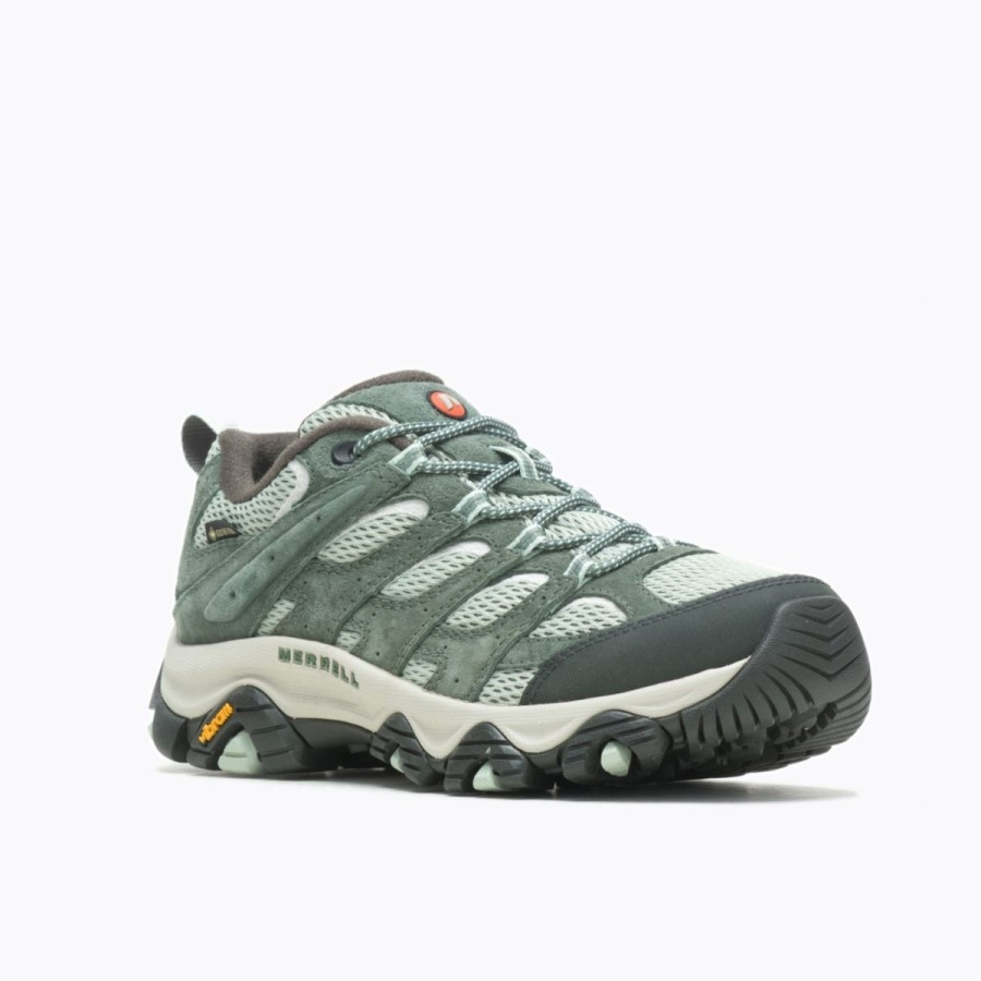 Merrell Moab 3 Gore-tex Laurel Pentru Femei
