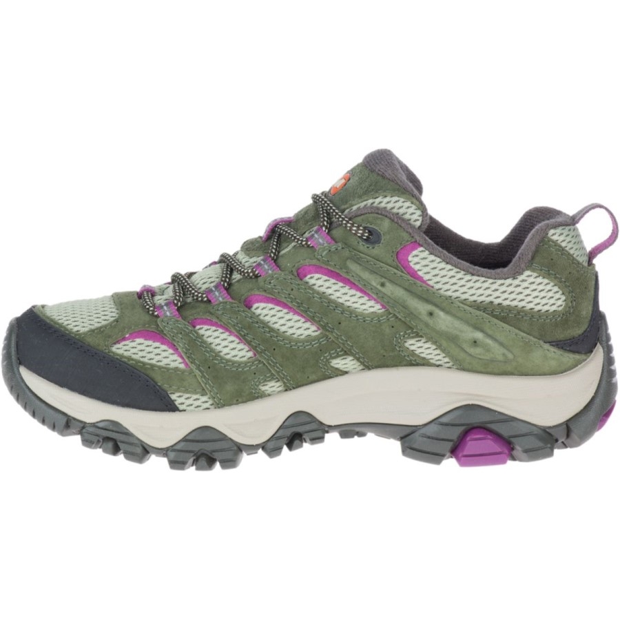 Merrell Moab 3 Gore-tex Lichen Pentru Femei