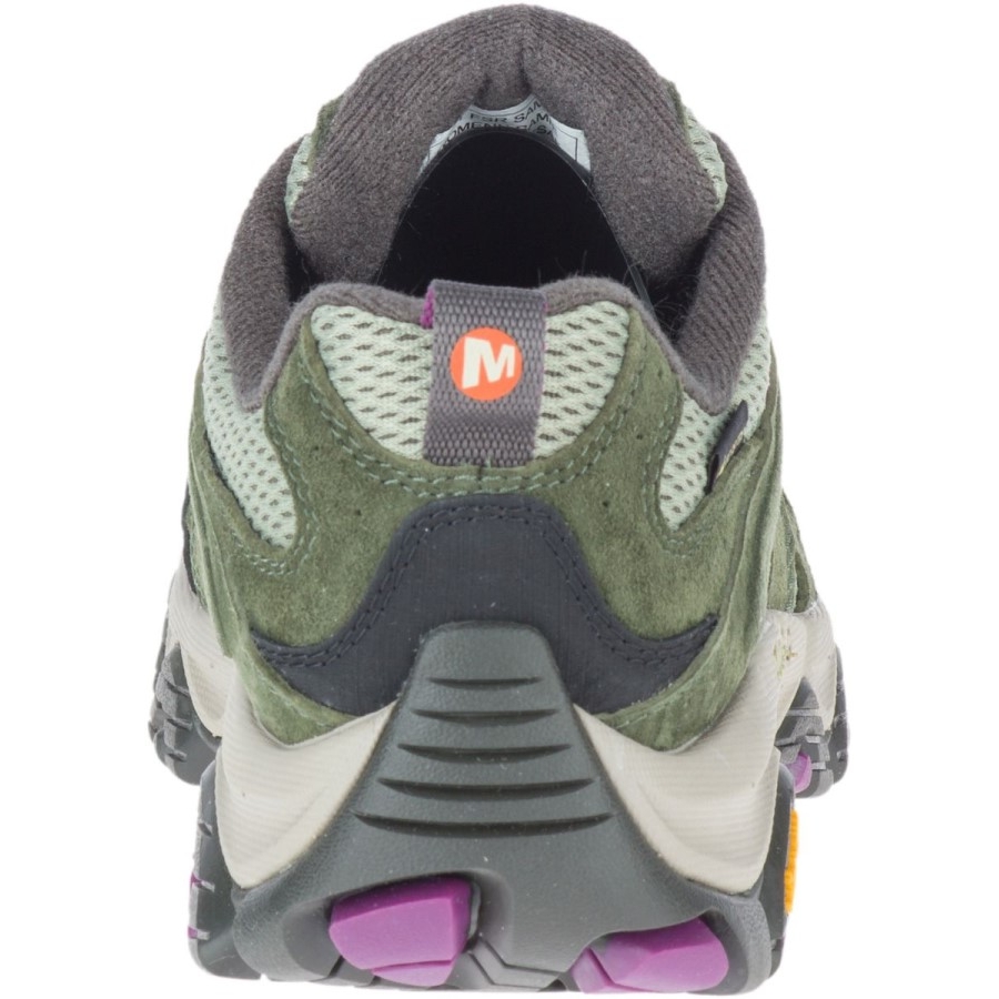 Merrell Moab 3 Gore-tex Lichen Pentru Femei