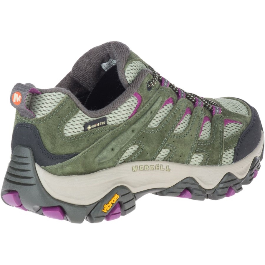 Merrell Moab 3 Gore-tex Lichen Pentru Femei