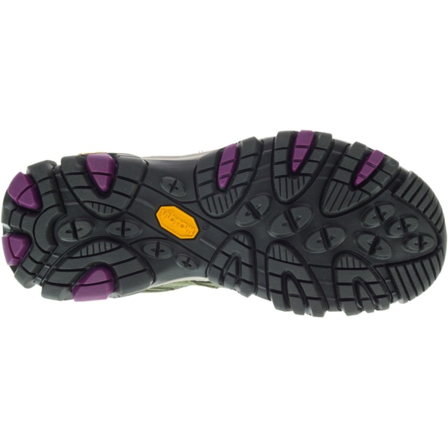 Merrell Moab 3 Gore-tex Lichen Pentru Femei