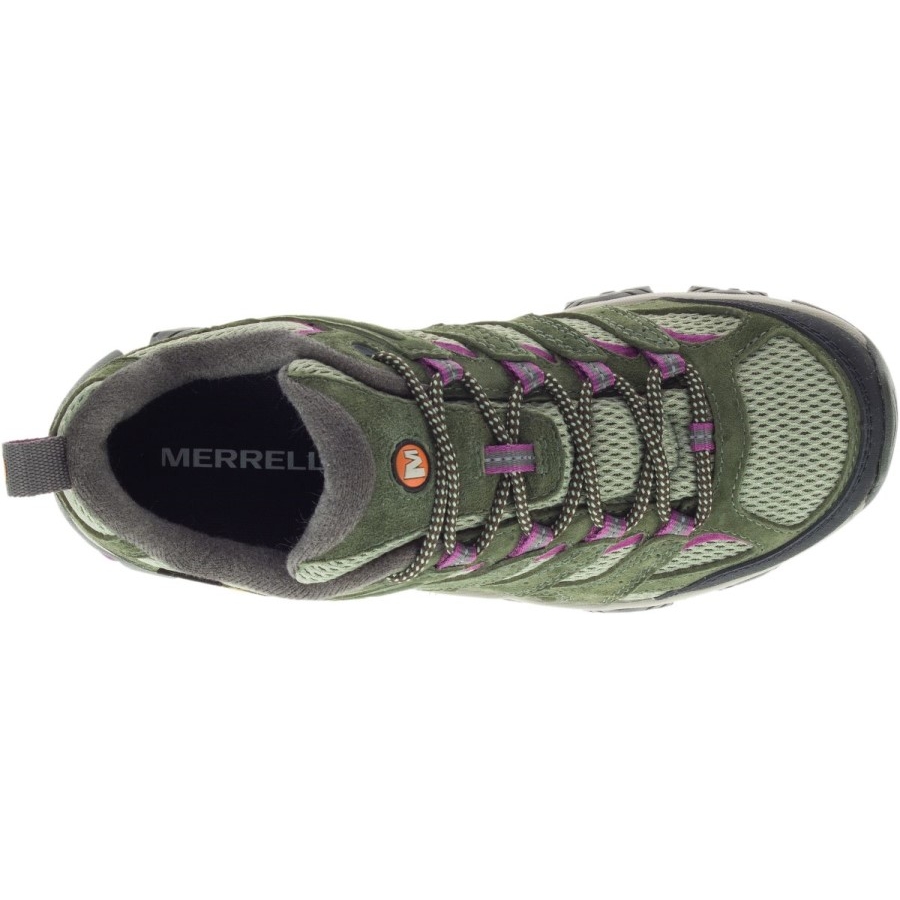 Merrell Moab 3 Gore-tex Lichen Pentru Femei