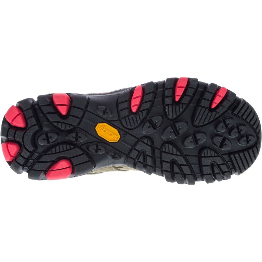 Merrell Moab 3 Gore-tex Olive Pentru Femei