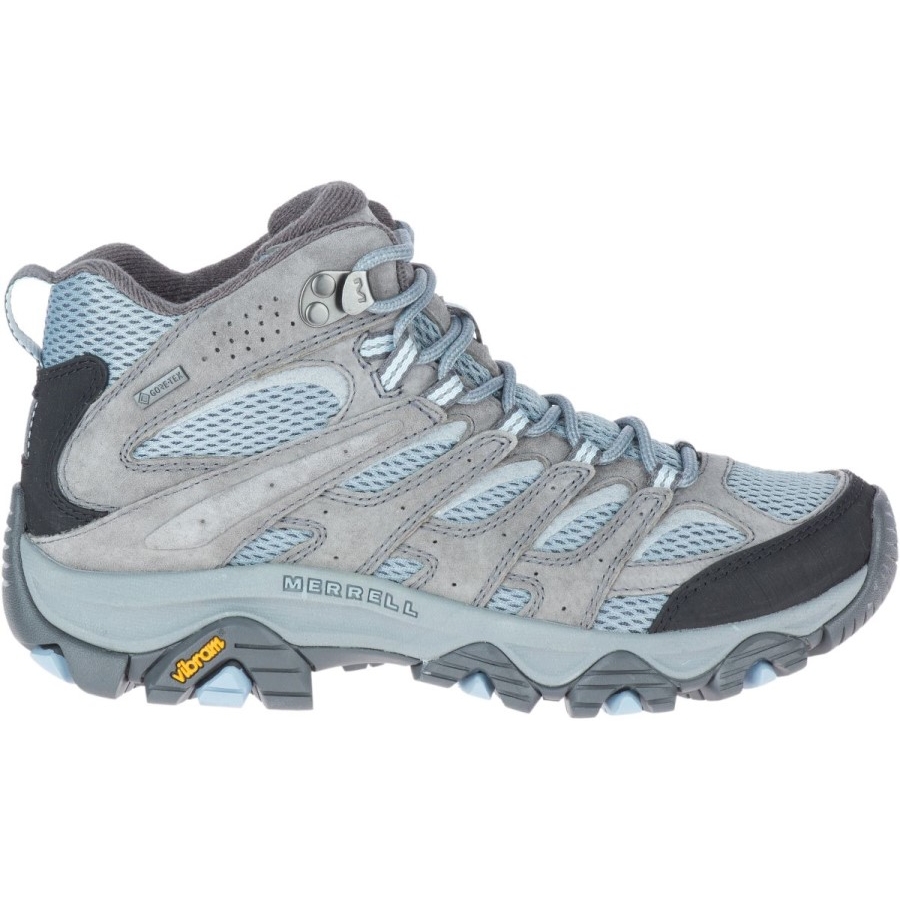 Merrell Moab 3 Pentru Femei Mid Gore-tex Altitudine