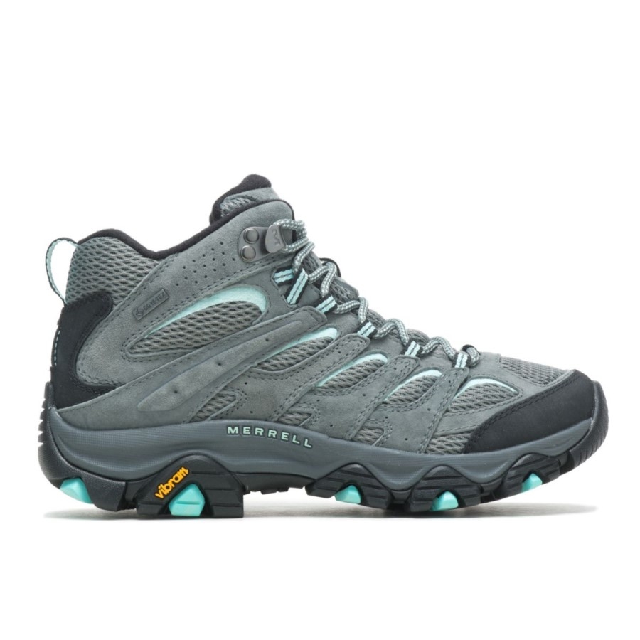 Merrell Moab 3 Pentru Femei Mid Gore-tex Sedona Sage