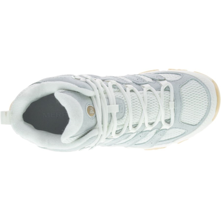 Merrell Moab 3 Mid Waterproof Nevopsit Nevopsit Pentru Femei