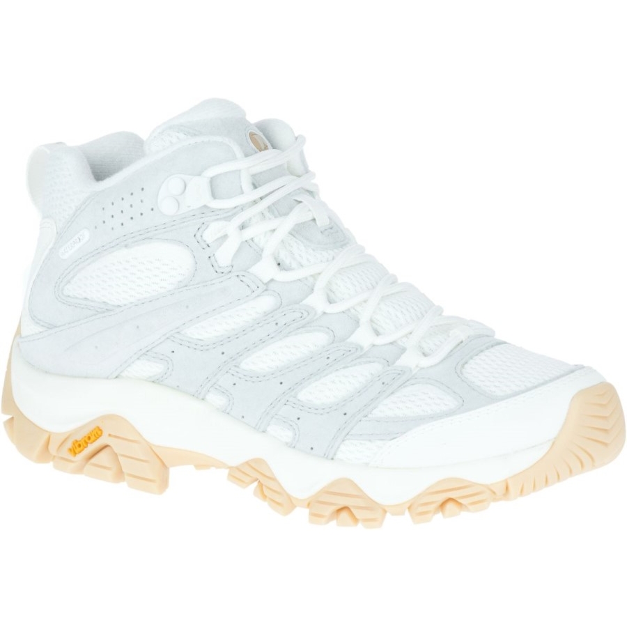 Merrell Moab 3 Mid Waterproof Nevopsit Nevopsit Pentru Femei