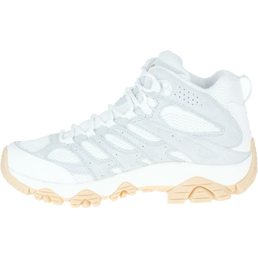 Merrell Moab 3 Mid Waterproof Nevopsit Nevopsit Pentru Femei