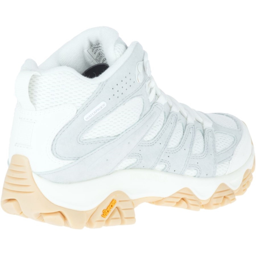 Merrell Moab 3 Mid Waterproof Nevopsit Nevopsit Pentru Femei