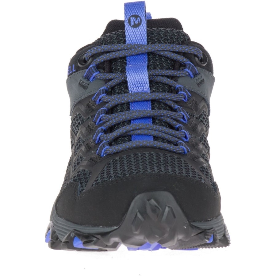Merrell Moab Fst 2 Gore-tex Negru-granit Pentru Femei