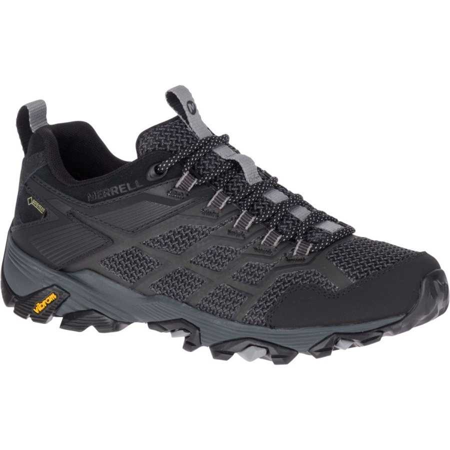 Merrell Moab Fst 2 Gore-tex Negru Pentru Femei