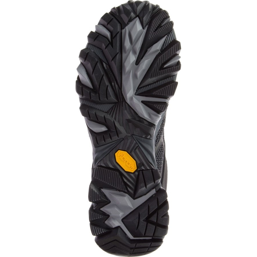 Merrell Moab Fst 2 Gore-tex Negru Pentru Femei