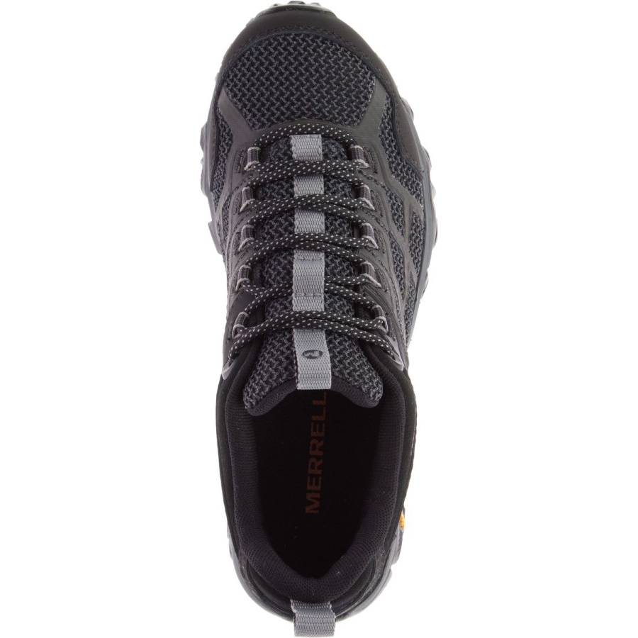Merrell Moab Fst 2 Gore-tex Negru Pentru Femei