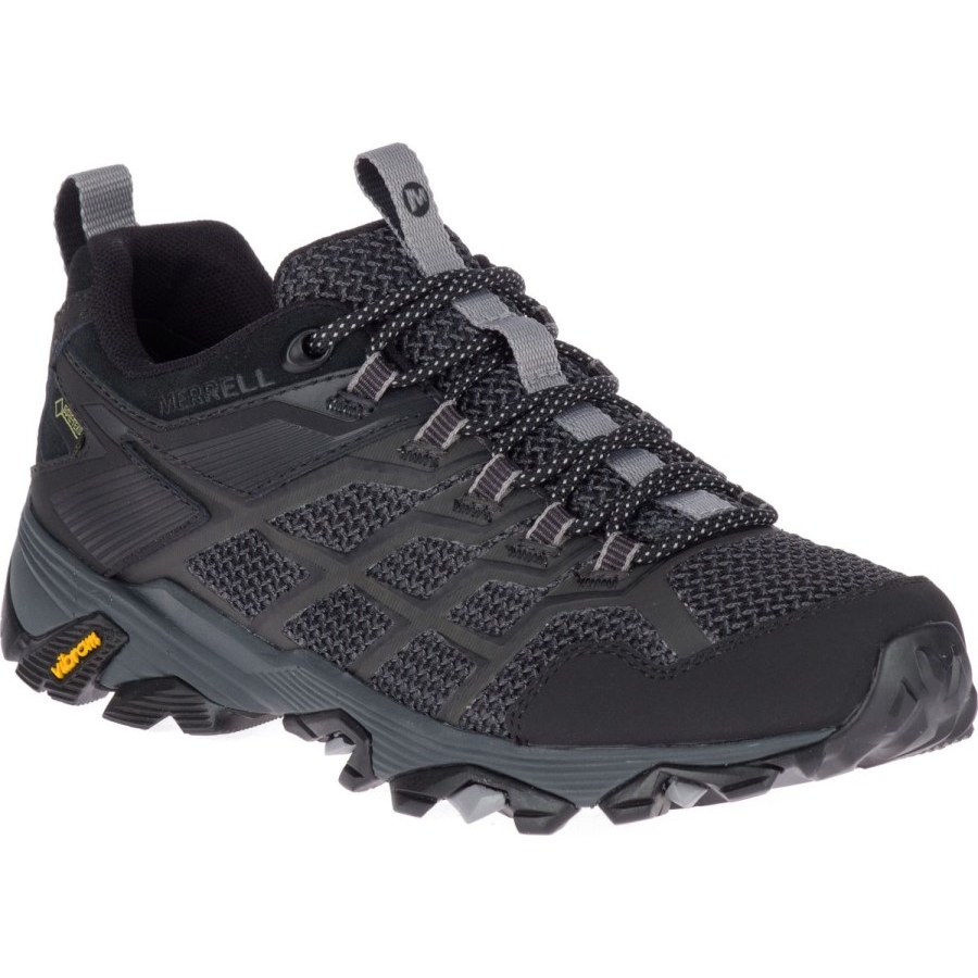 Merrell Moab Fst 2 Gore-tex Negru Pentru Femei