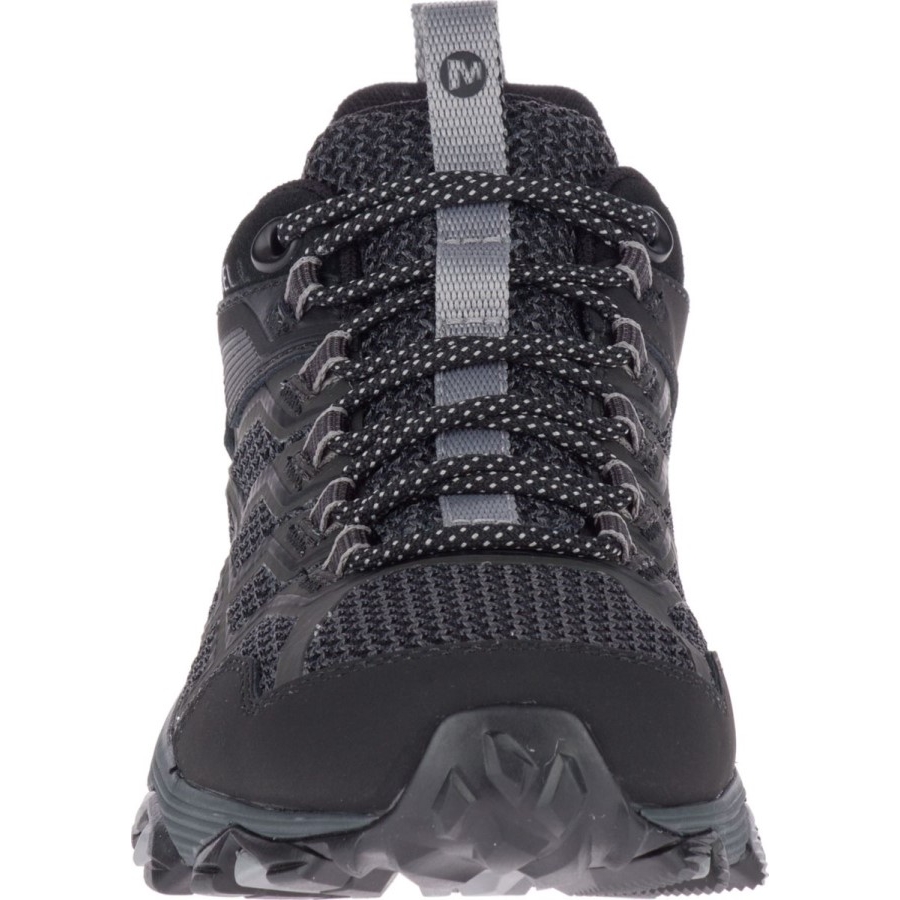 Merrell Moab Fst 2 Gore-tex Negru Pentru Femei