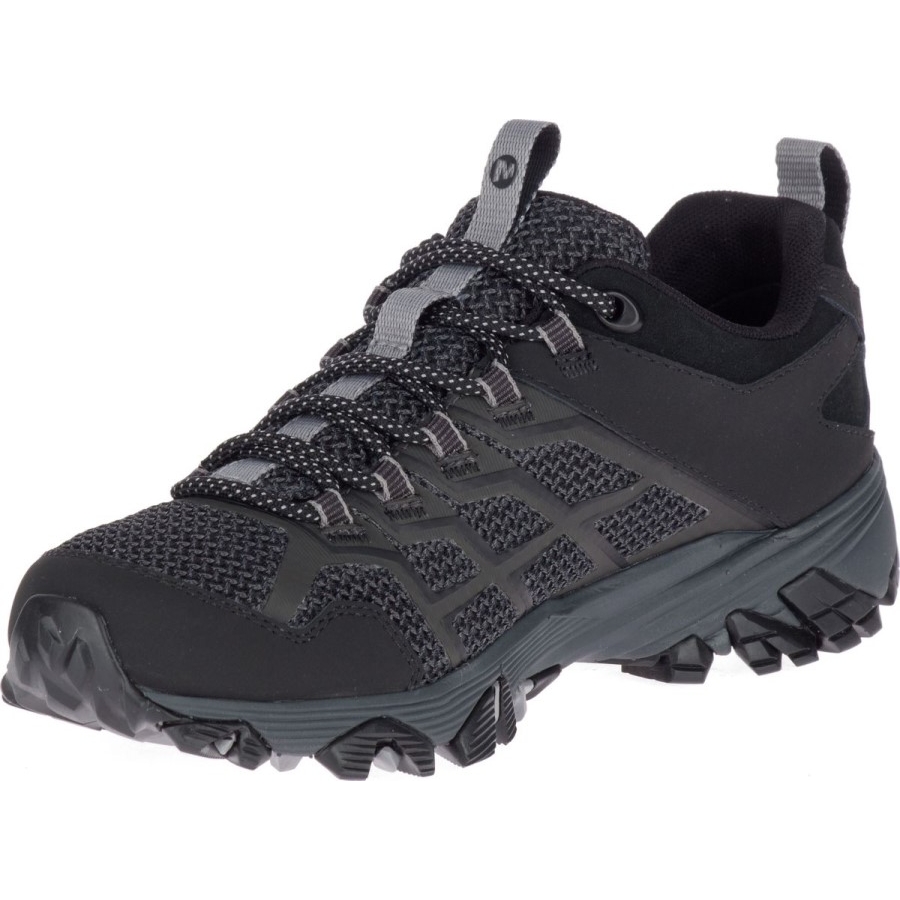 Merrell Moab Fst 2 Gore-tex Negru Pentru Femei