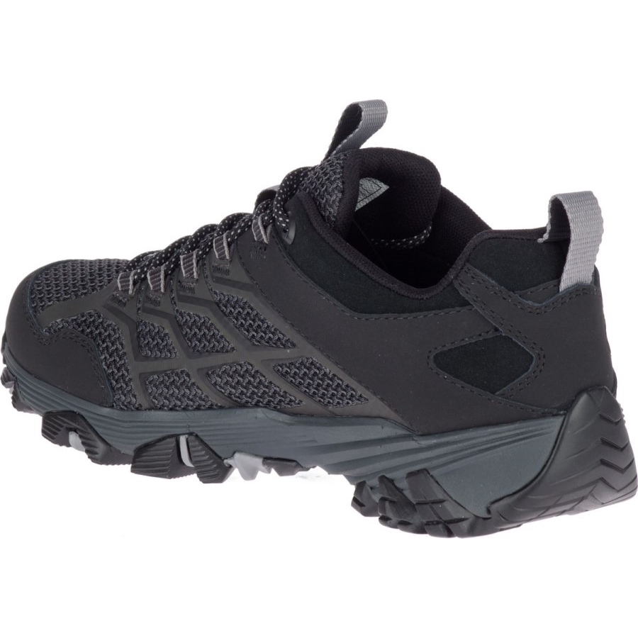 Merrell Moab Fst 2 Gore-tex Negru Pentru Femei