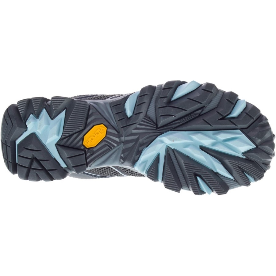Merrell Moab Fst 2 Pentru Femei Mid Gore-tex Storm