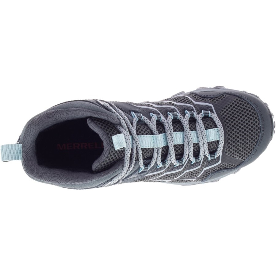 Merrell Moab Fst 2 Pentru Femei Mid Gore-tex Storm