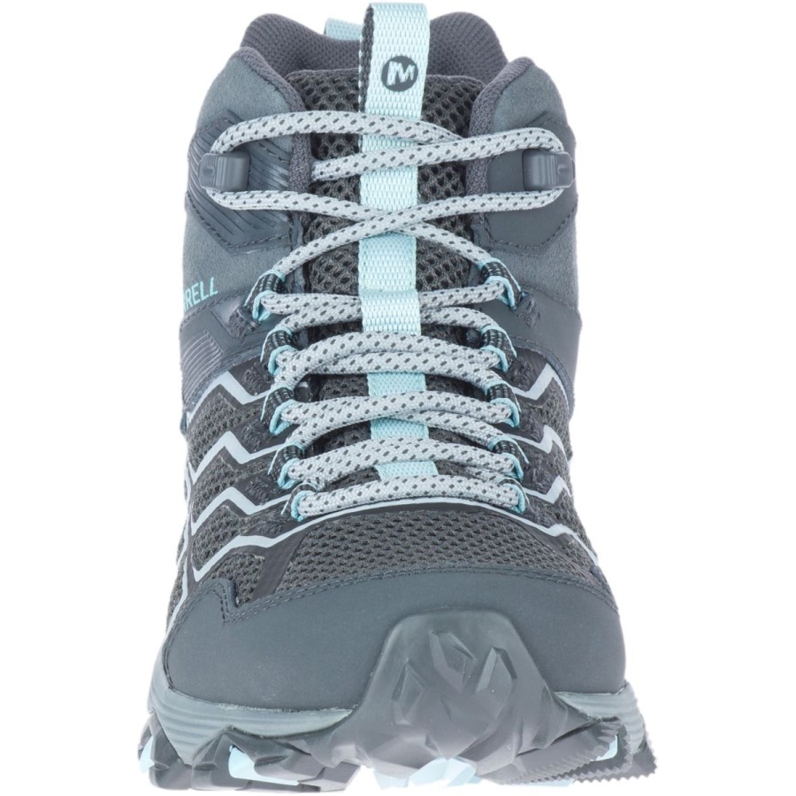 Merrell Moab Fst 2 Pentru Femei Mid Gore-tex Storm