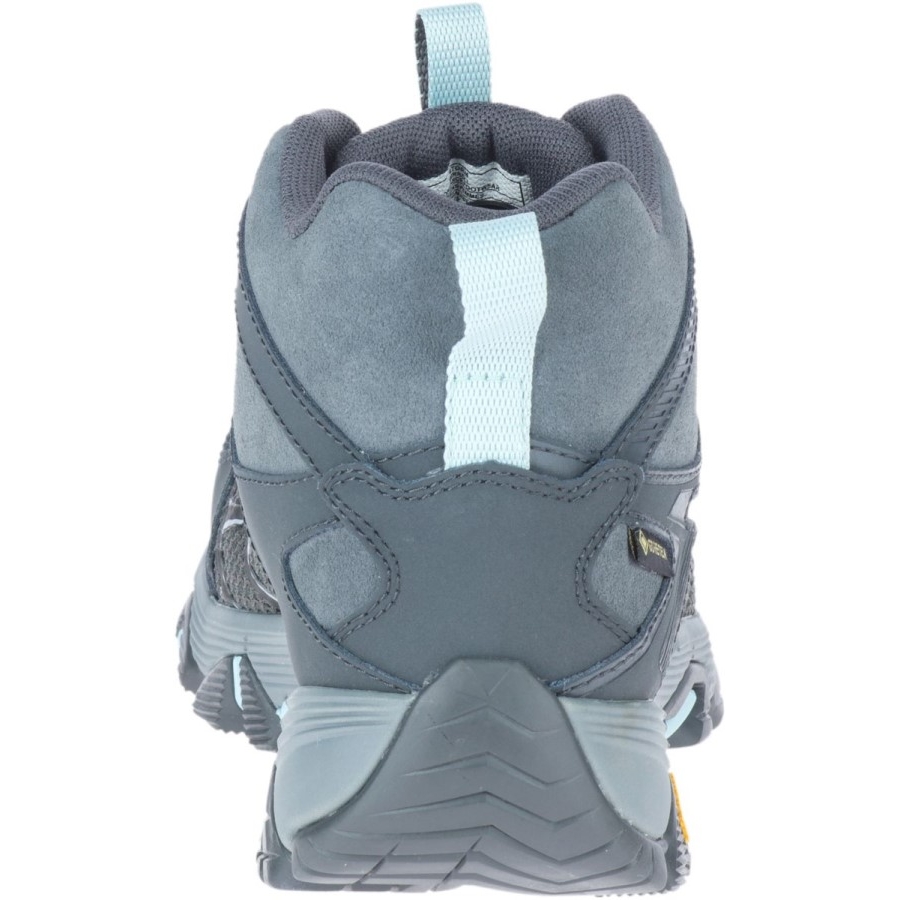 Merrell Moab Fst 2 Pentru Femei Mid Gore-tex Storm