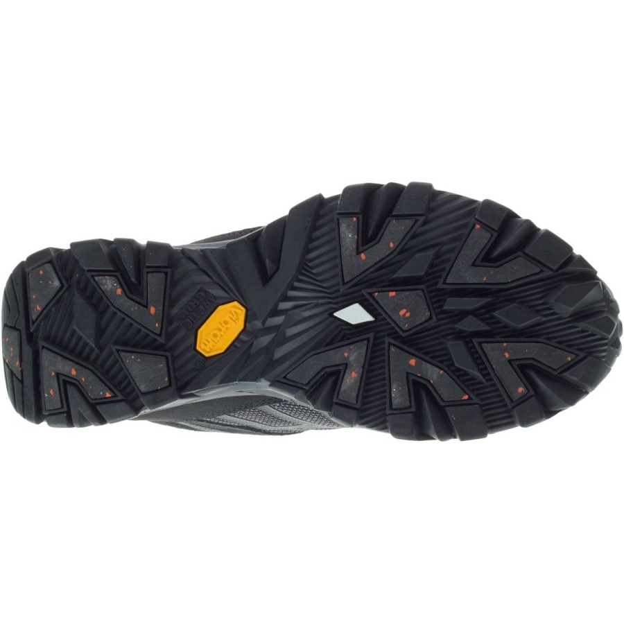 Merrell Moab Fst 3 Thermo Mid Waterproof Negru Pentru Femei