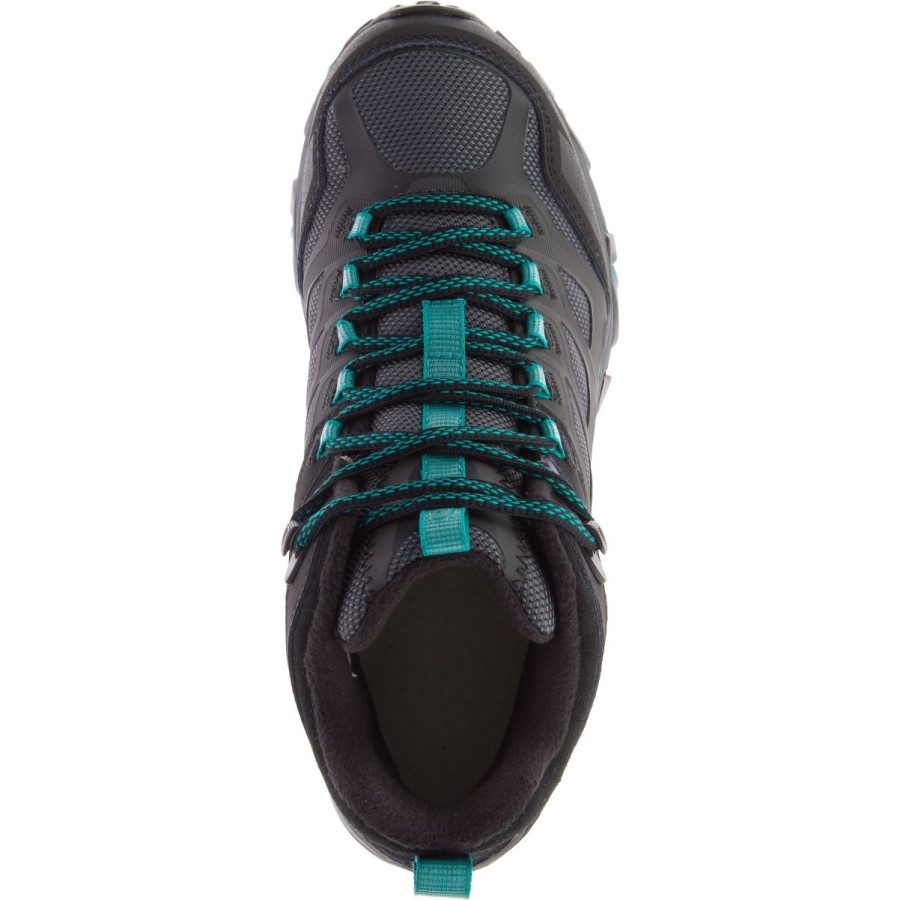 Merrell Moab Fst Ice+ Termo Black-ice Pentru Femei