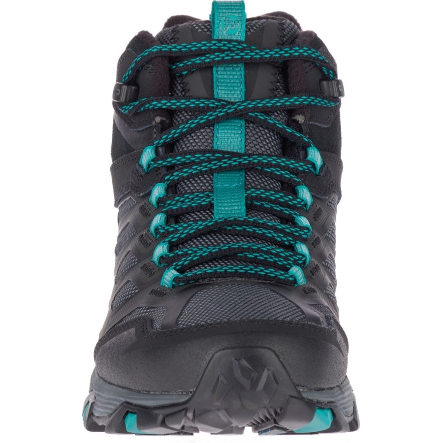 Merrell Moab Fst Ice+ Termo Black-ice Pentru Femei