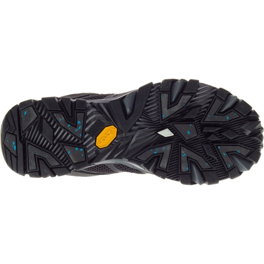 Merrell Moab Fst Ice+ Termo Negru Pentru Femei
