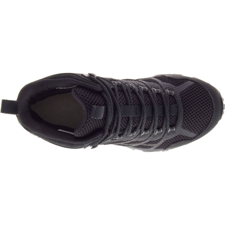 Merrell Moab Fst Ice+ Termo Negru Pentru Femei