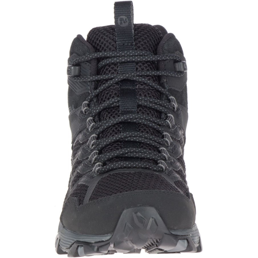 Merrell Moab Fst Ice+ Termo Negru Pentru Femei