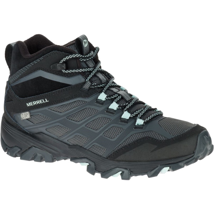 Merrell Moab Fst Ice+ Termogranit Pentru Femei